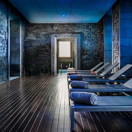 Hotel Balneario Orduna Plaza Zewnętrze zdjęcie